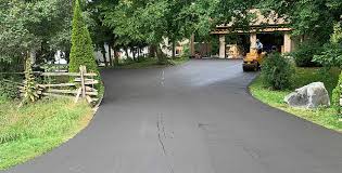 Best Driveway Grading and Leveling  in Easton, MD